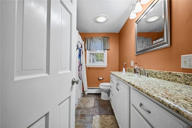 12 Valley View Drive, Smithfield, RI 02828