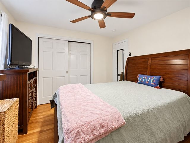 12 Valley View Drive, Smithfield, RI 02828