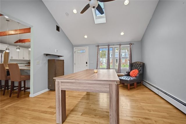 12 Valley View Drive, Smithfield, RI 02828
