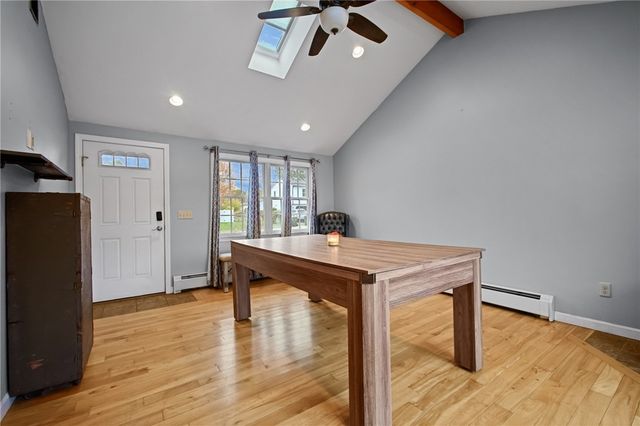 12 Valley View Drive, Smithfield, RI 02828