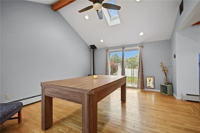12 Valley View Drive, Smithfield, RI 02828