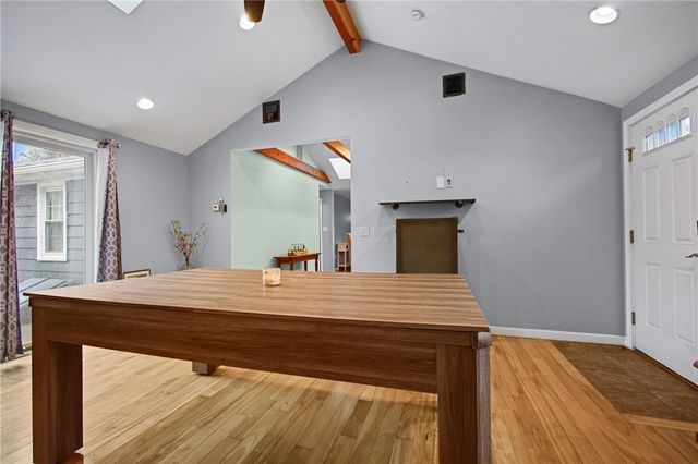 12 Valley View Drive, Smithfield, RI 02828