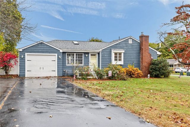 12 Valley View Drive, Smithfield, RI 02828