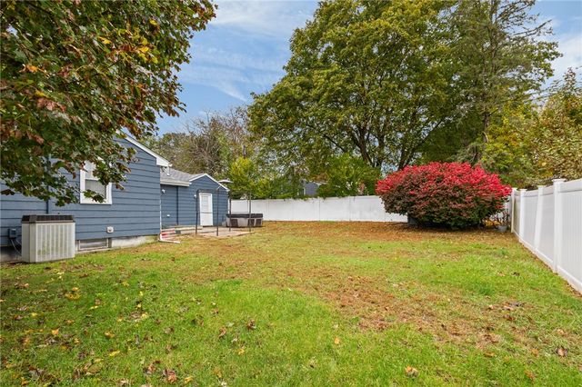 12 Valley View Drive, Smithfield, RI 02828