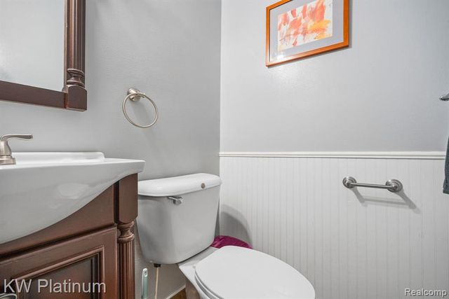 34126 Dryden Drive, Sterling Heights, MI 48312