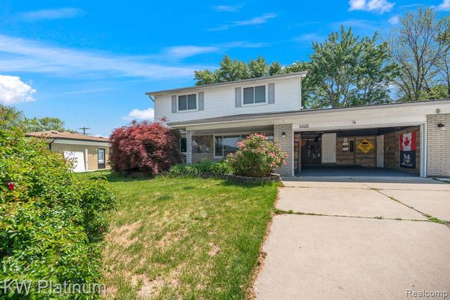 34126 Dryden Drive, Sterling Heights, MI 48312