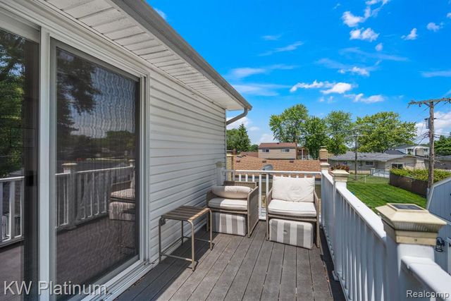 34126 Dryden Drive, Sterling Heights, MI 48312