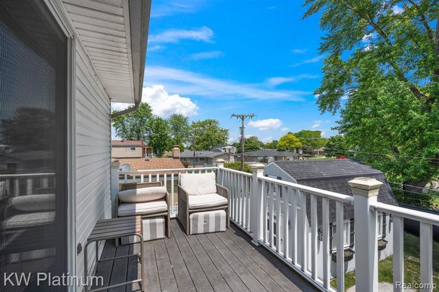 34126 Dryden Drive, Sterling Heights, MI 48312
