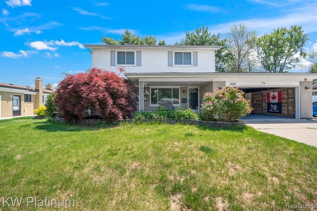 34126 Dryden Drive, Sterling Heights, MI 48312