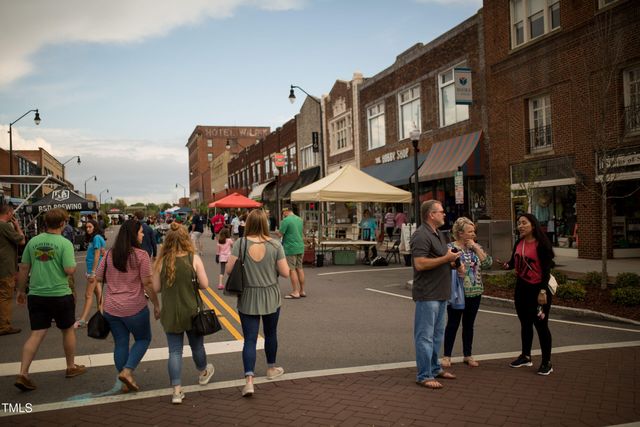 703 Dunlawton Court, Sanford, NC 27330