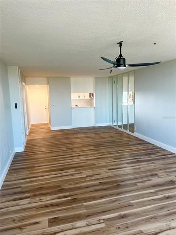 2621 COVE CAY DRIVE 703, Clearwater, FL 33760