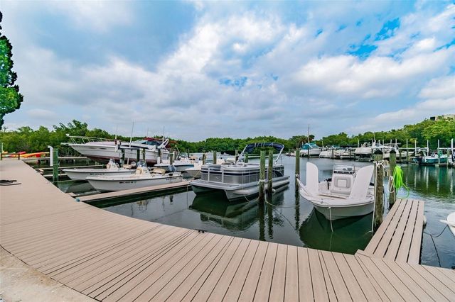 2621 COVE CAY DRIVE 703, Clearwater, FL 33760