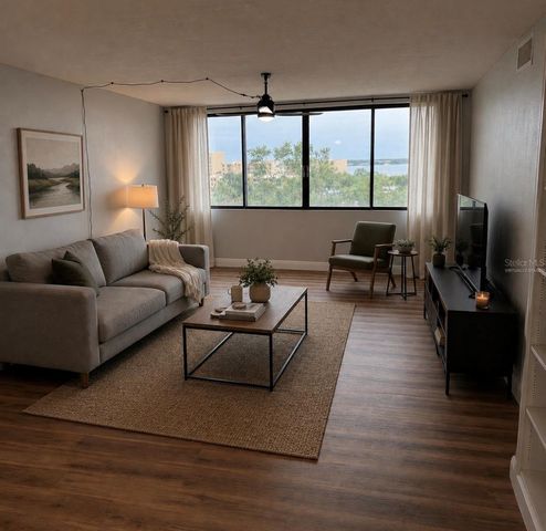 2621 COVE CAY DRIVE 703, Clearwater, FL 33760