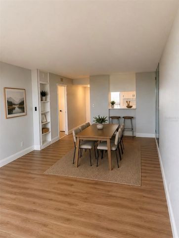 2621 COVE CAY DRIVE 703, Clearwater, FL 33760