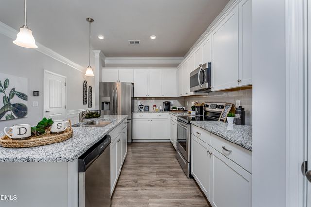 131 Pintail Drive, Goldsboro, NC 27530