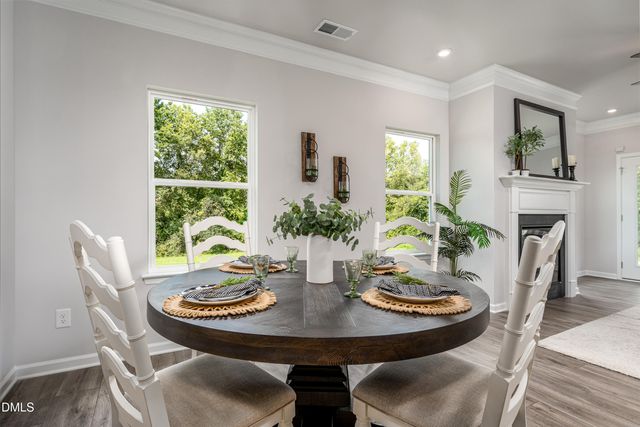 131 Pintail Drive, Goldsboro, NC 27530