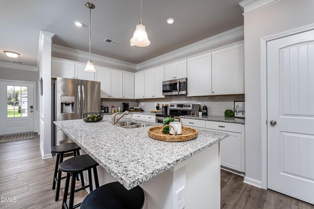 131 Pintail Drive, Goldsboro, NC 27530