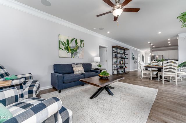 131 Pintail Drive, Goldsboro, NC 27530