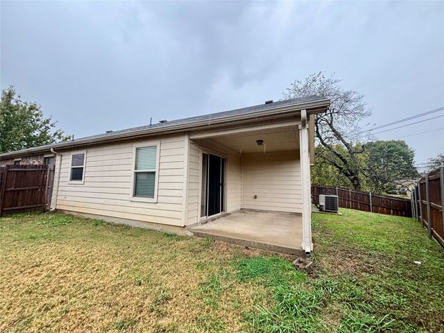 1174 Kielder Circle, Fort Worth, TX 76134