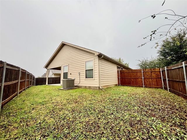 1174 Kielder Circle, Fort Worth, TX 76134