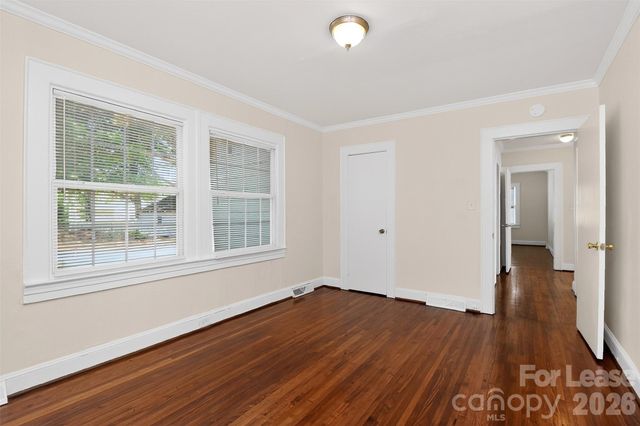 4812 E WT Harris Boulevard, Charlotte, NC 28215