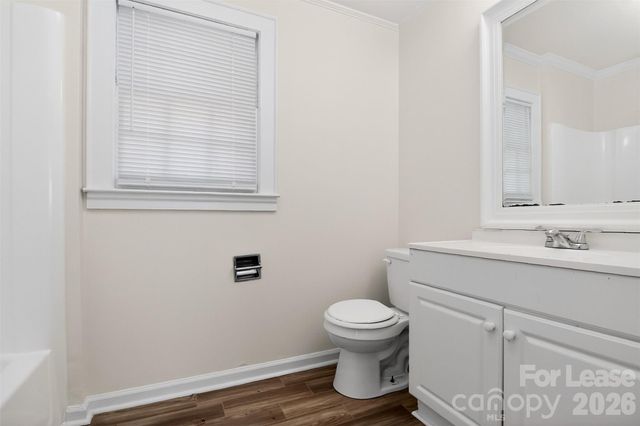 4812 E WT Harris Boulevard, Charlotte, NC 28215