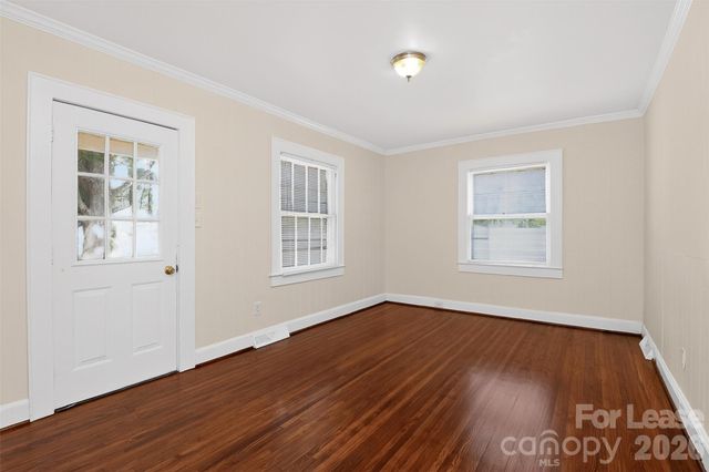 4812 E WT Harris Boulevard, Charlotte, NC 28215