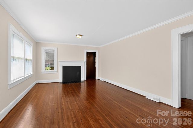 4812 E WT Harris Boulevard, Charlotte, NC 28215