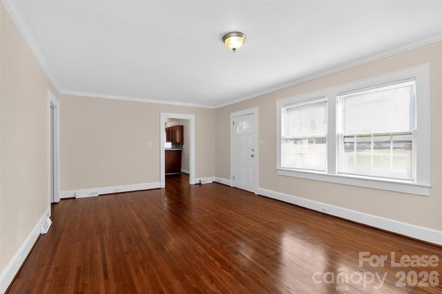 4812 E WT Harris Boulevard, Charlotte, NC 28215