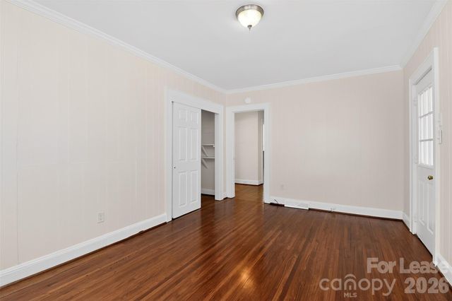 4812 E WT Harris Boulevard, Charlotte, NC 28215