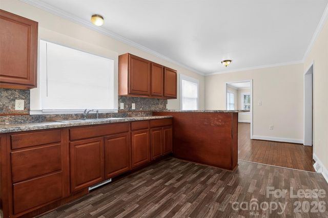 4812 E WT Harris Boulevard, Charlotte, NC 28215