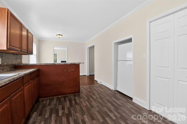 4812 E WT Harris Boulevard, Charlotte, NC 28215