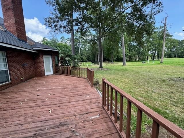 27330 Afton Way, Huffman, TX 77336