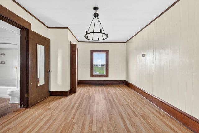 12511 Bethlehem-Claibourne Road, Richwood, OH 43344