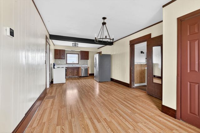 12511 Bethlehem-Claibourne Road, Richwood, OH 43344