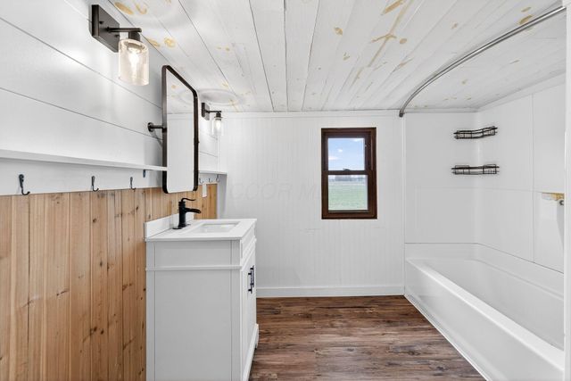 12511 Bethlehem-Claibourne Road, Richwood, OH 43344