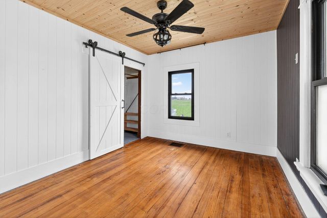 12511 Bethlehem-Claibourne Road, Richwood, OH 43344