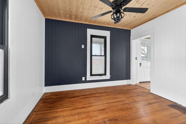 12511 Bethlehem-Claibourne Road, Richwood, OH 43344