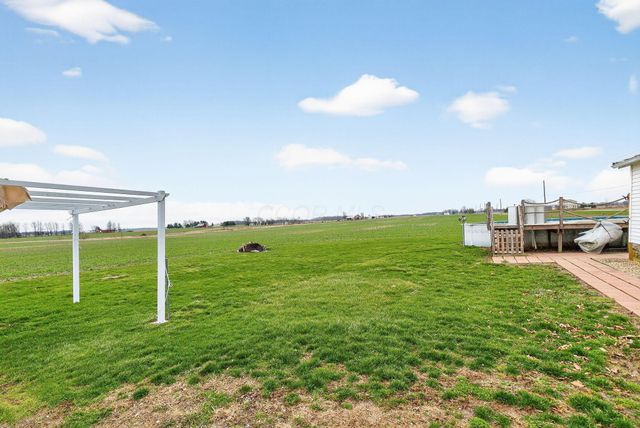 12511 Bethlehem-Claibourne Road, Richwood, OH 43344