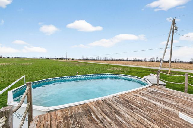 12511 Bethlehem-Claibourne Road, Richwood, OH 43344