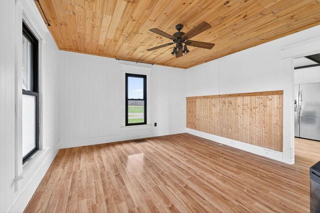 12511 Bethlehem-Claibourne Road, Richwood, OH 43344