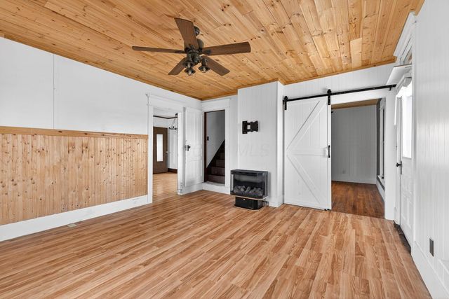 12511 Bethlehem-Claibourne Road, Richwood, OH 43344