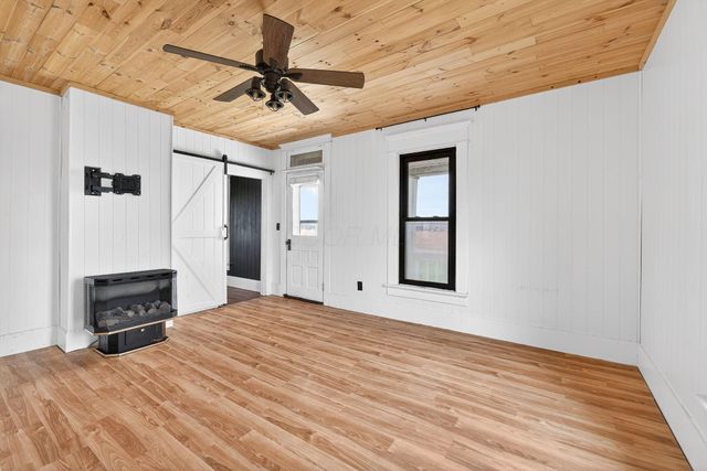 12511 Bethlehem-Claibourne Road, Richwood, OH 43344