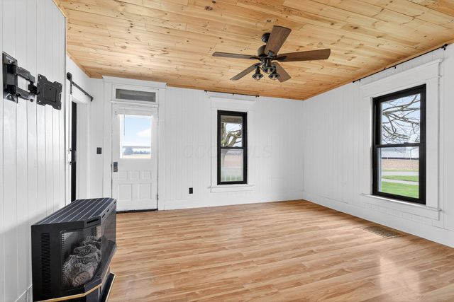 12511 Bethlehem-Claibourne Road, Richwood, OH 43344