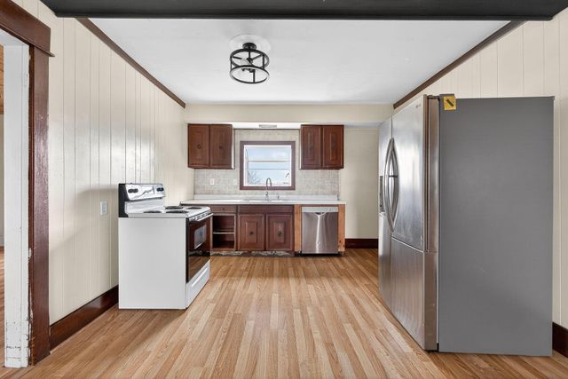 12511 Bethlehem-Claibourne Road, Richwood, OH 43344