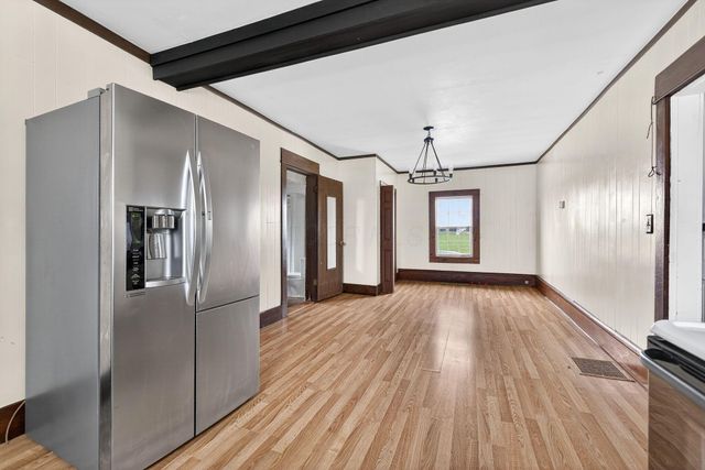 12511 Bethlehem-Claibourne Road, Richwood, OH 43344