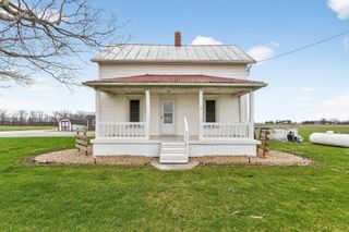 12511 Bethlehem-Claibourne Road, Richwood, OH 43344