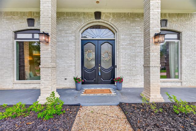 22339 Unicorns Horn Lane, Katy, TX 77449