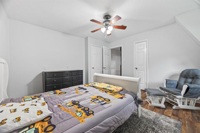 22339 Unicorns Horn Lane, Katy, TX 77449