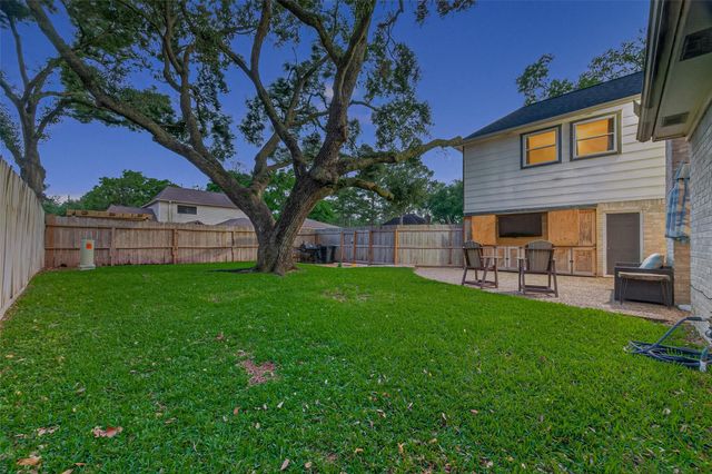 22339 Unicorns Horn Lane, Katy, TX 77449